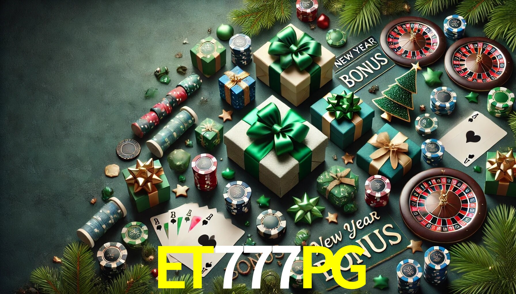 Bônus Festivos