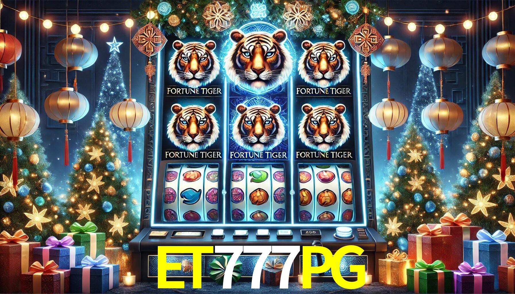 Como Jogar Fortune Tiger