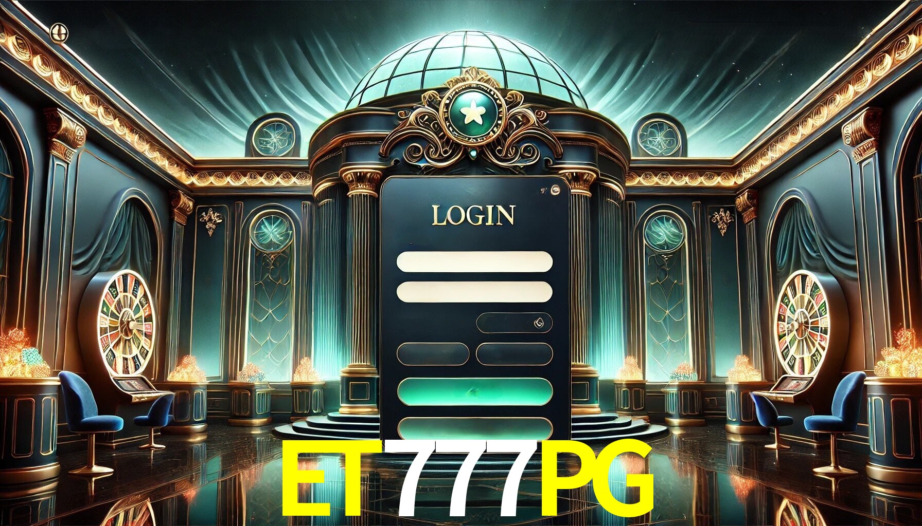 Benefícios do Login